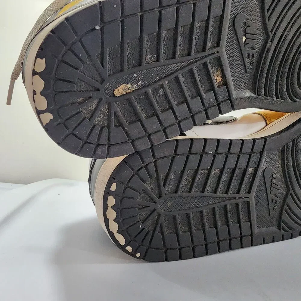 Jordan authentic nike